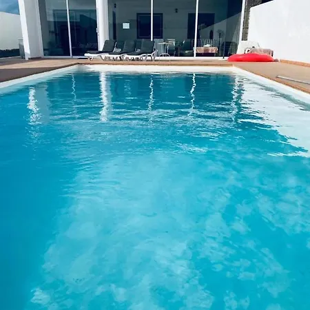 Сasa de vacaciones Decide Feliz