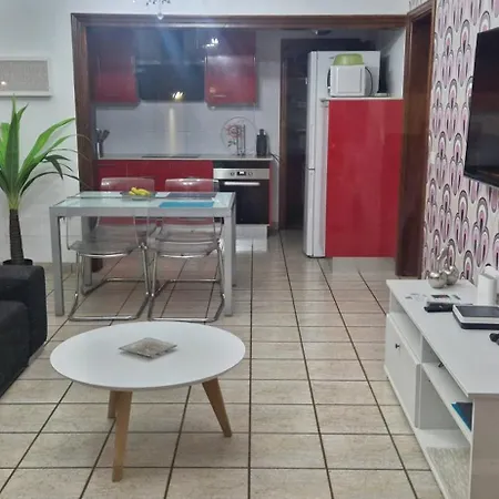 Сasa de vacaciones Decide Feliz Playa Blanca (Lanzarote)