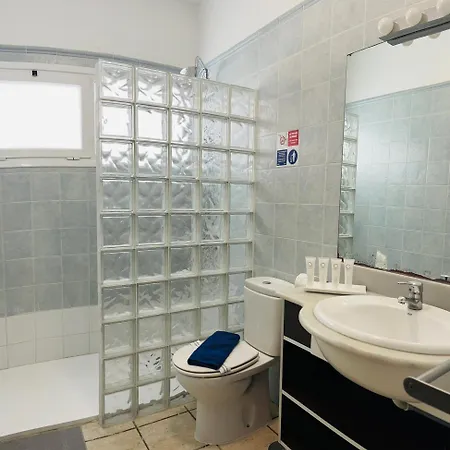 Nepal Semesterbostad