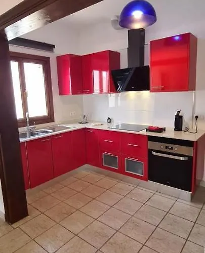 Prázdninový dům Nepal *