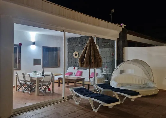 Nepal プラヤ・ブランカ