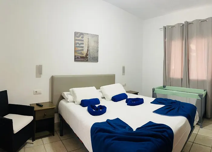 Nepal * プラヤ・ブランカ